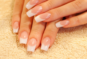Gel Sculpting Nail Extensions Course